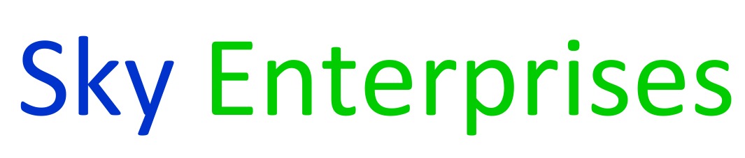 Sky Enterprises Logo